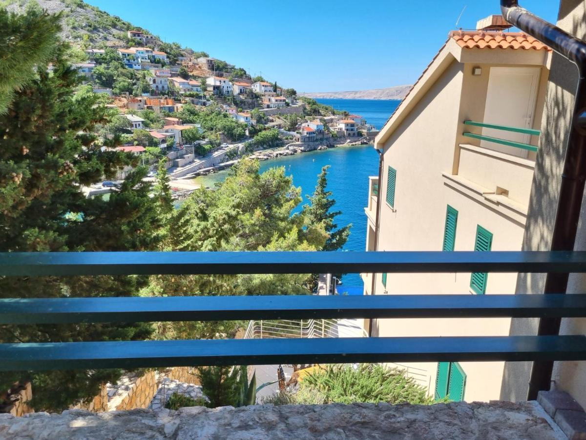 Villa Relax , With Seaview And Two Pools Near Beach Starigrad (Kvarner) Exterior foto
